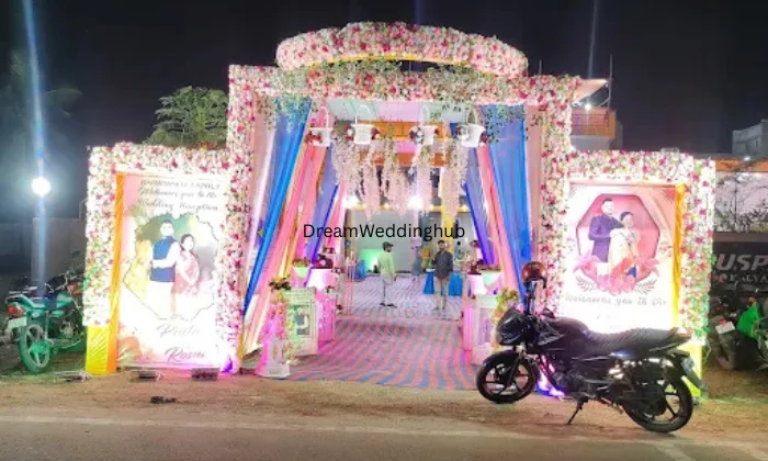 PUSPALATA KALYAN MANDAP